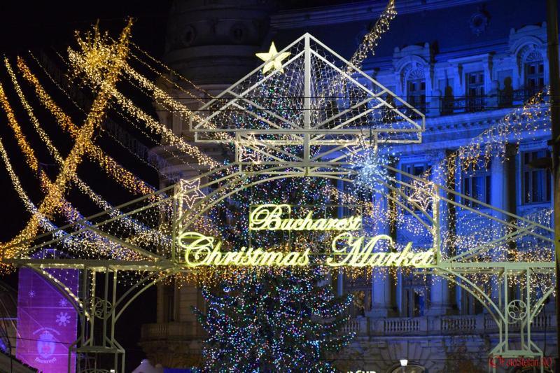 Central Class Bucharest Bucareste Exterior foto